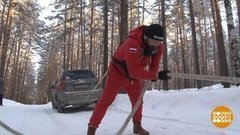 Настоящий мужчина — кто он? Доброе утро. Суббота. Фрагмент выпуска от 22.02.2020