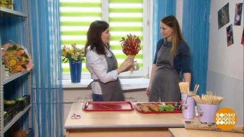 Пригласите мужа на свидание. Доброе утро. Суббота. Фрагмент выпуска от 22.02.2020