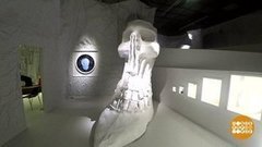 «Русская сказка. От Васнецова до сих пор». Доброе утро. Суббота. Фрагмент выпуска от 22.02.2020