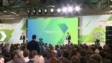 В Москве проходит полуфинал конкурса «Лидеры России»