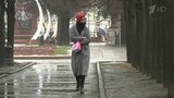Сразу два циклона — с Атлантики и Балкан — испортят погоду в европейской части России в эти праздничные выходные