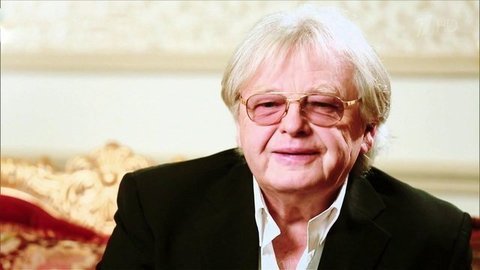 К юбилею Юрия Антонова. Абракадабра. Выпуск от 21.02.2020