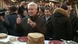 В России готовятся отмечать Масленицу