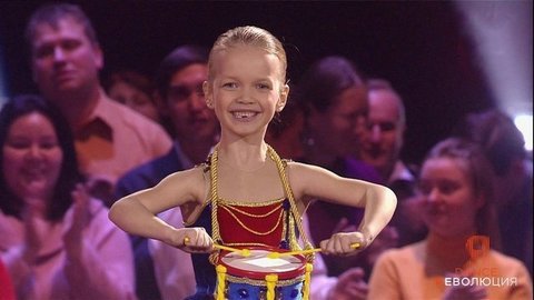 Валерия Несенюк. Отборочный тур. Dance Революция. Фрагмент выпуска от 23.02.2020