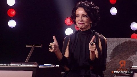 Dance Революция. Выпуск от 23.02.2020