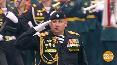 Песни Победы — в твоем телефоне. Доброе утро. Фрагмент выпуска от 25.02.2020