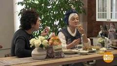 Масленица шагает по стране! Доброе утро. Фрагмент выпуска от 25.02.2020