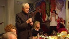 На блины, в СТД. Доброе утро. Фрагмент выпуска от 25.02.2020