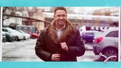 Юрий: репетитор английского языка, подрабатывает охранником, любит петь в караоке. Давай поженимся! Фрагмент выпуска от 25.02.2020