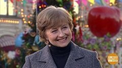 Прогноз погоды от Людмилы Паршиной. Доброе утро. Фрагмент выпуска от 25.02.2020