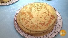 Айда к теще на блины! Доброе утро. Фрагмент выпуска от 26.02.2020