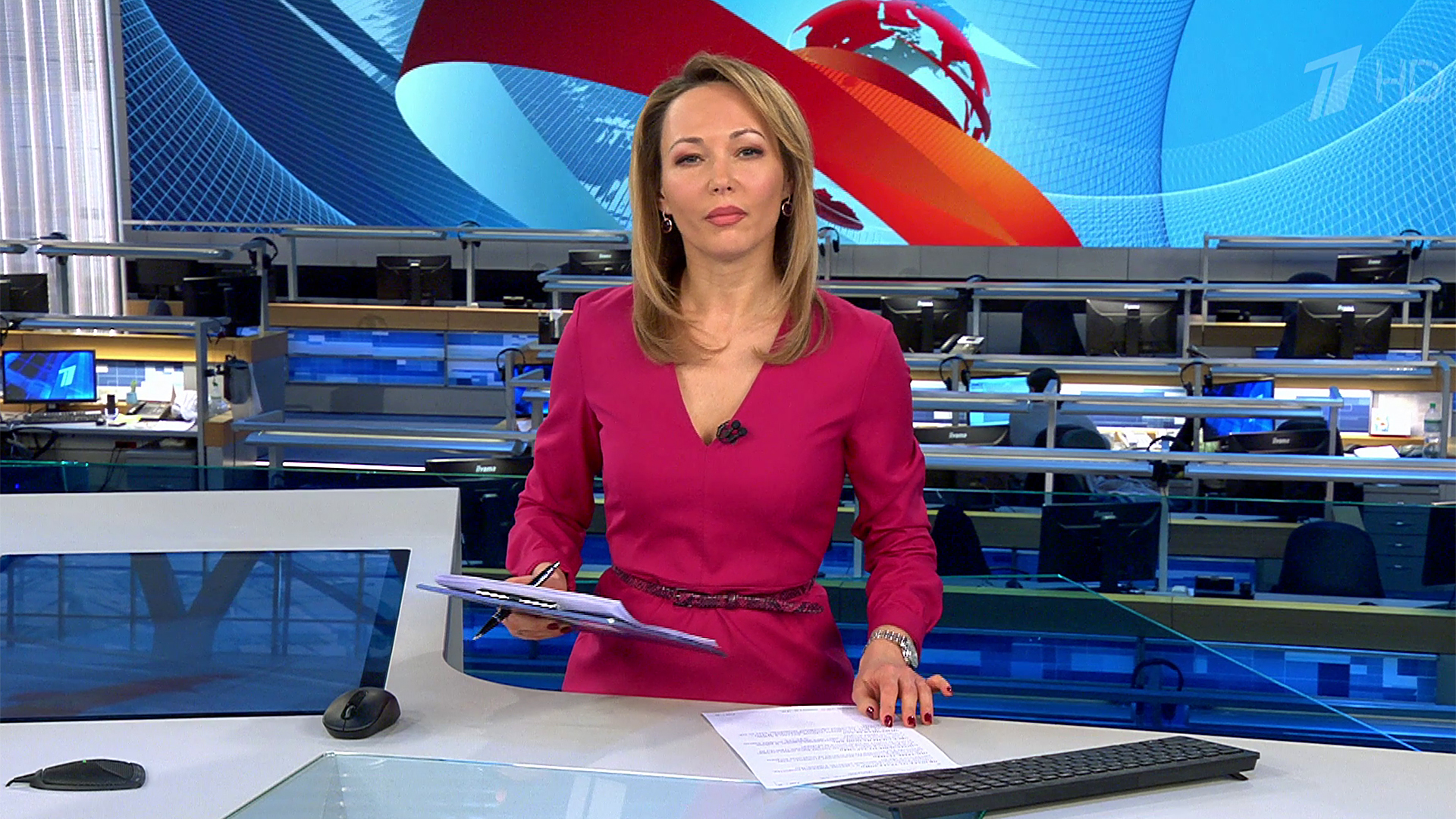 Выпуск новостей в 12:00 26 февраля 2020