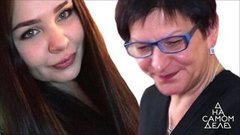 Тайная съемка: директор школы унизила восьмиклассницу в короткой юбке. На самом деле. Выпуск от 26.02.2020