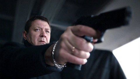 Триггер. 9 серия
