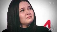 Тайная съемка: директор школы унизила восьмиклассницу в короткой юбке. На самом деле. Самые драматичные моменты выпуска от 26.02.2020