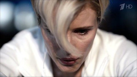 Триггер. 11 серия