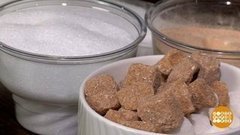 Чем бы сахар заменить? Доброе утро. Фрагмент выпуска от 27.02.2020