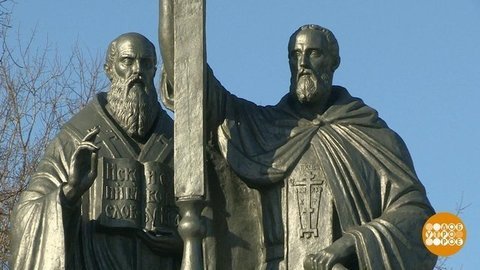 Кирилл, наш учитель. Доброе утро. Фрагмент выпуска от 27.02.2020