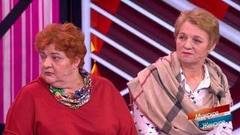 17 лет — ответа нет. Мужское / Женское. Самые драматичные моменты выпуска от 27.02.2020