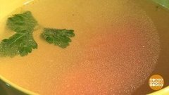 Куриный бульон с точки зрения науки. Доброе утро. Фрагмент выпуска от 28.02.2020