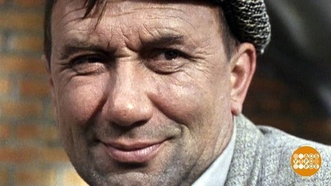 Алексей Смирнов: дважды кавалер Ордена Славы. Доброе утро. Фрагмент выпуска от 28.02.2020