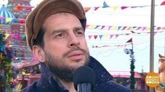 Петр Налич. Доброе утро. Фрагмент выпуска от 28.02.2020