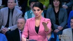 Турция и Сирия: на грани войны? Время покажет. Фрагмент выпуска от 28.02.2020