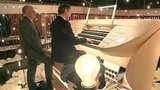 В концертном зале «Зарядье» готовятся к большой культурной премьере органа