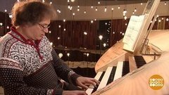 Органные сутки в «Зарядье». Доброе утро. Суббота. Фрагмент выпуска от 29.02.2020