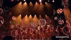 Балет Аллы Духовой «Тодес». Вечер памяти Николая Караченцова. Фрагмент выпуска от 29.02.2020