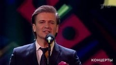 Глеб Матвейчук — «Страдания». Вечер памяти Николая Караченцова. Фрагмент выпуска от 29.02.2020