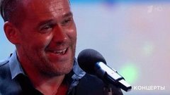 Максим Аверин — «Зацелую, заревную, залюблю». Вечер памяти Николая Караченцова. Фрагмент выпуска от 29.02.2020