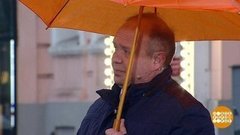 Прогноз погоды от Александра Голубева. Доброе утро. Фрагмент выпуска от 02.03.2020