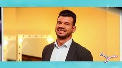 Дмитрий: генеральный директор стройкомпании, подрабатывает фитнес-тренером, гордится сыном. Давай поженимся! Фрагмент выпуска от 02.03.2020