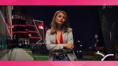 Мария: администратор в магазине косметики, любит бегать и встречаться с подругами. Давай поженимся! Фрагмент выпуска от 02.03.2020