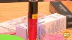 Какая косметика ей подойдет? Доброе утро. Фрагмент выпуска от 03.03.2020