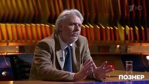 «Это попытка представить русскую точку зрения». Режиссер-документалист Кристофер Джонс рассказал о съемках фильма про «17 мгновений весны». Познер. Фрагмент выпуска от 02.03.2020