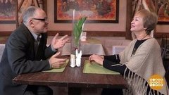 Возраст не повод для одиночества! Доброе утро. Фрагмент выпуска от 06.03.2020