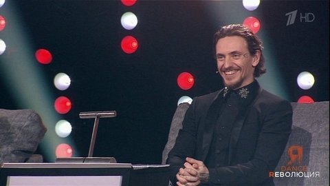Dance Революция. Выпуск от 09.03.2020