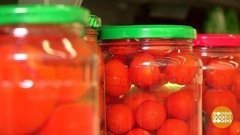 Синьор Помидор Маринованный. Доброе утро. Фрагмент выпуска от 10.03.2020