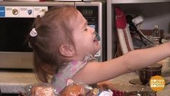 Капризничает? Взрослеет! Доброе утро. Фрагмент выпуска от 10.03.2020