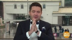 Сергей Волчков. Доброе утро. Фрагмент выпуска от 10.03.2020