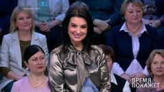 Время покажет. Выпуск от 10.03.2020