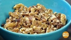 Самые полезные орехи. Доброе утро. Фрагмент выпуска от 11.03.2020
