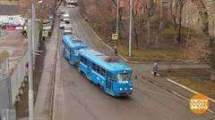 Осторожно, трамвай! Доброе утро. Фрагмент выпуска от 12.03.2020