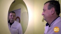 Пятница, 13: и ничего страшного! Доброе утро. Фрагмент выпуска от 13.03.2020