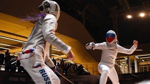 Почему нельзя пропустить фильм «На острие»