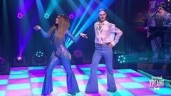 Little Big — «UNO». Вечерний Ургант. Фрагмент выпуска от 13.03.2020