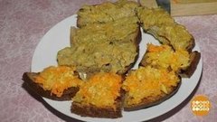 «Хрен с маслом» на завтрак. Доброе утро. Суббота. Фрагмент выпуска от 14.03.2020