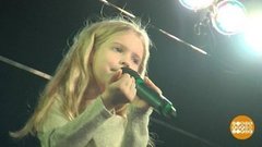 «Золотая Нота». Ау, таланты! Доброе утро. Суббота. Фрагмент выпуска от 14.03.2020